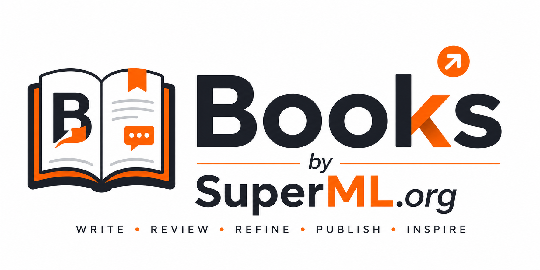 Books by SuperML.org